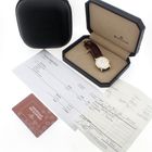 Image 6 of Blancpain Villeret 'Ultra Slim' 18k gold men's watch