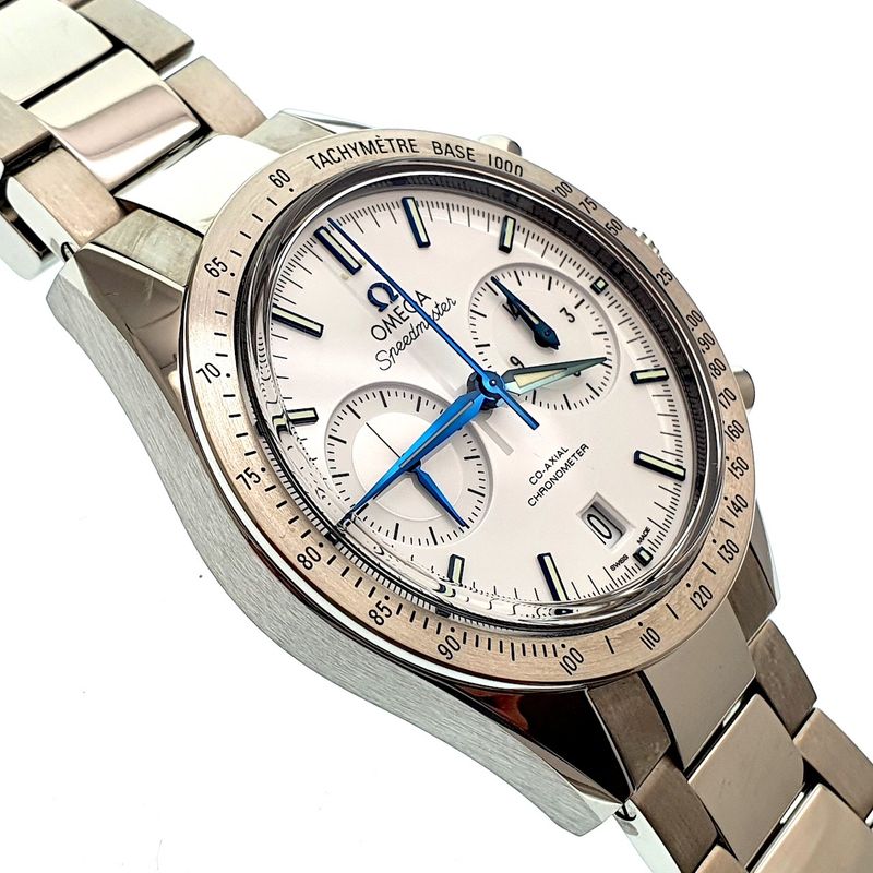 Image 9 of Omega Speedmaster '57 'Re-edition'; Chronograph men's watch