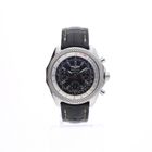 Image 1 of Breitling Bentley Chronograph B06 AB0612; Automatic Men's Watch