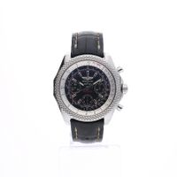 Breitling Bentley Chronograph B06 AB0612; Automatic Men's Watch