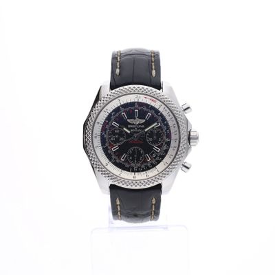 Image 1 of Breitling Bentley Chronograph B06 AB0612; Automatic Men's Watch