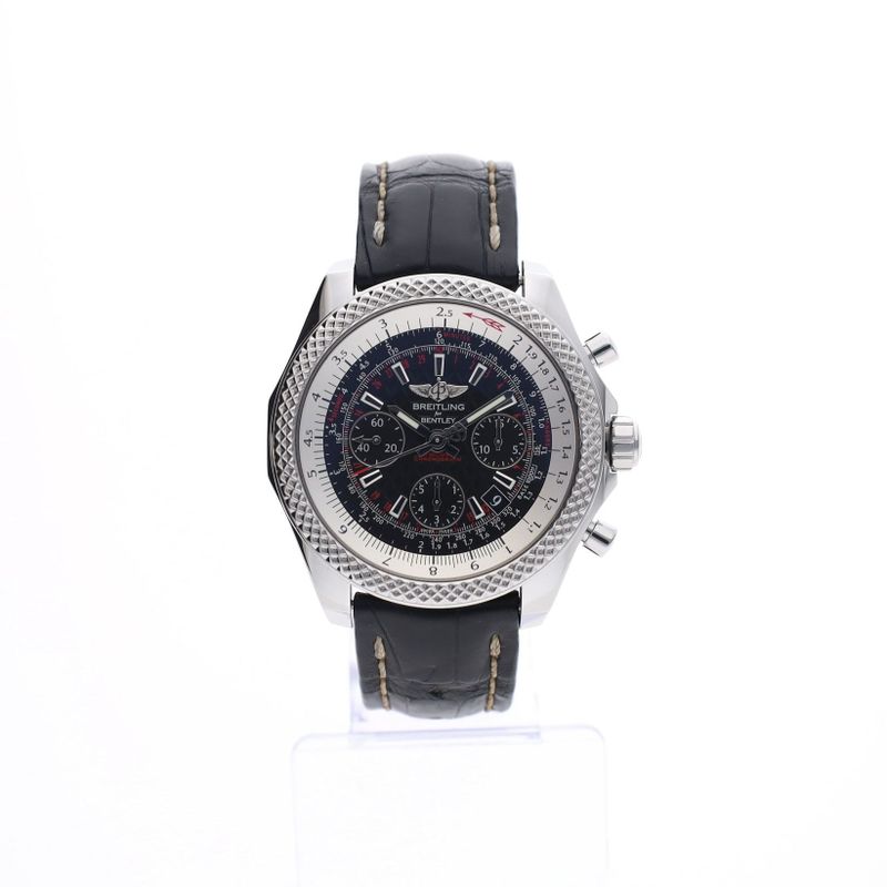 Image 1 of Breitling Bentley Chronograph B06 AB0612; Automatic Men's Watch
