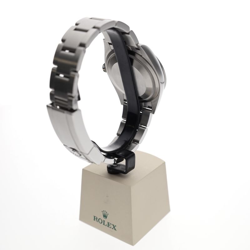 Image 12 of Rolex Explorer 36mm 124270; Automatic watch