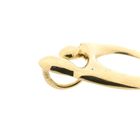 Afbeelding 10 van Gouden moeder-kind hanger