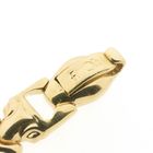 Image 7 of Luxurious gold necklace with zirconia and tourmaline