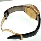 Image 15 of Ulysse Nardin Ludovico; 18k rose gold men's watch with perpetual calendar