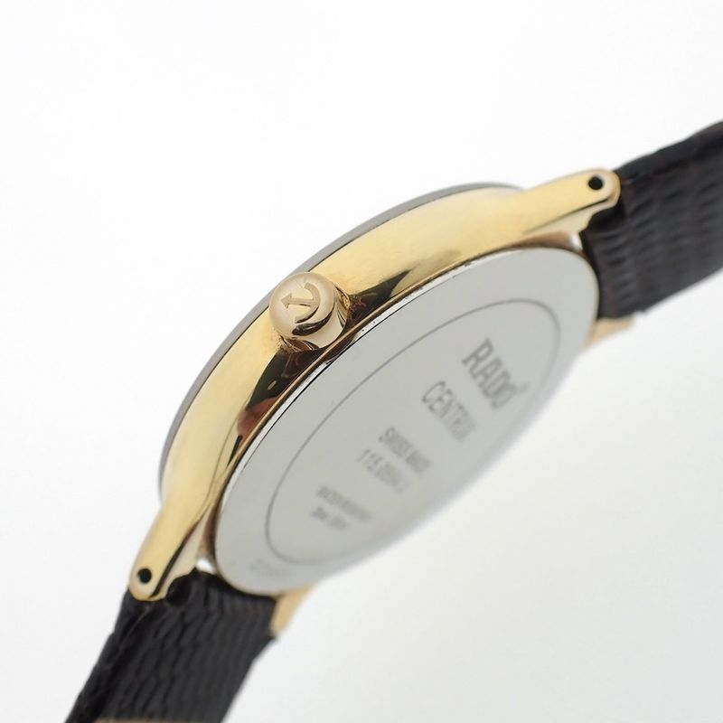 Image 5 of Rado Centrix; Men's watch