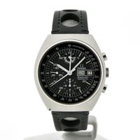 Omega Speedmaster Automatic Mark IV; Chronograph men's watch