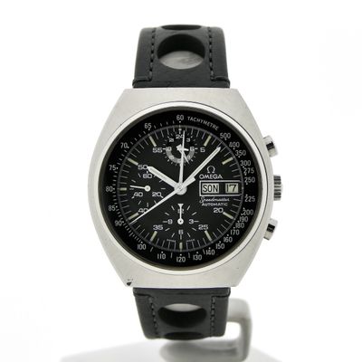 Image 1 of Omega Speedmaster Automatic Mark IV; Chronograph men's watch