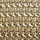 Image 7 of Vintage gold fantasy link bracelet.