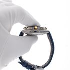 Image 9 of Breitling Chronomat Chronograph B13050.1; Automatic Men's Watch in Full Set