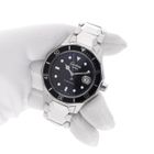 Image 7 of Glashütte Sport 'Dodecagonal' 10-330-90-904; Automatic men's watch