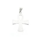 Image 5 of Silver Egyptian Ankh pendant