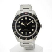 Tudor Black Bay 58; Automatic men's watch