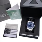 Image 15 of Edox Sky Diver; Automatic Men's watch