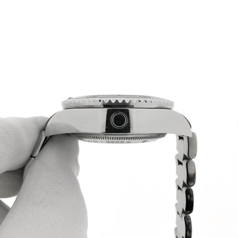 Image 6 of Rolex Sea-Dweller Deepsea 116660; Automatic men's diving watch in full set