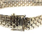 Image 8 of Golden fantasy link bracelet