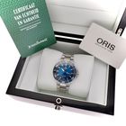 Image 2 of Oris Aquis Date '5-Days' Cal. 400; Automatic Watch