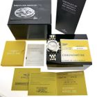 Image 16 of Breitling Chronomat Evolution C13356; Automatic rose gold/steel men's chronograph watch