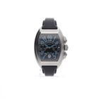 Image 2 of Franck Muller Conquistador; Electra King Conquistador; Chronograph; Limited Edition