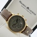 Image 14 of Maurice Lacroix Eliros EL1098-PVP01; Chronograph men's watch