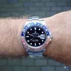 Image 16 of Rolex GMT-Master II; Men's watch