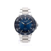 Oris Aquis Date '5-Days' Cal. 400; Automatic Watch