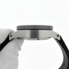 Image 6 of Fortis Flieger F-43 Bicompax F4240005; Automatic chronograph men's watch