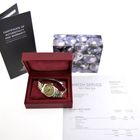 Image 18 of Rolex Datejust 1601; Gold/steel watch with rare 'sigma' dial