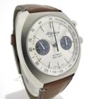 Image 3 of Alpina Startimer Heritage Chronograph; Automatic men's watch