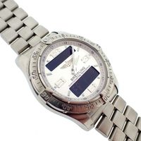 Breitling Aerospace Advantage; Men's Pilot Watch