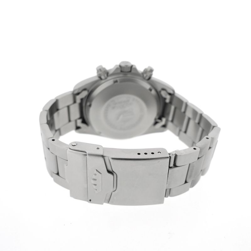 Image 12 of FORTIS Official Cosmonauts Chronograph 603.22.151; Automatic men's watch