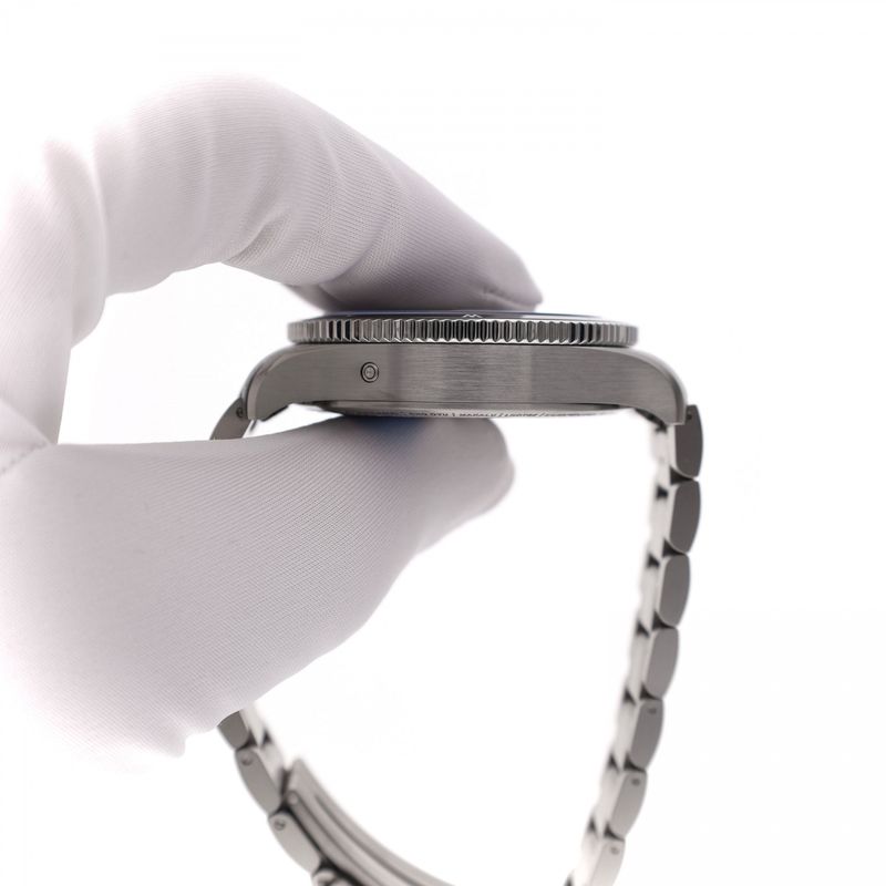 Image 6 of Montblanc 1858 Geosphere 0 Oxygen 'The 8000' MB130982; Automatic Watch