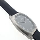 Image 4 of Jaeger LeCoultre Tonneau; Vintage mechanical watch