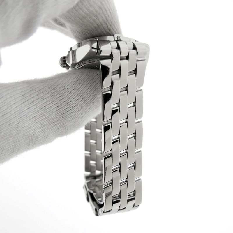 Image 18 of Breitling Callisto A77346; Unisex watch