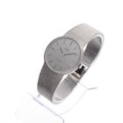 Image 2 of Omega De Ville 311.140; Vintage 18k white gold men's watch