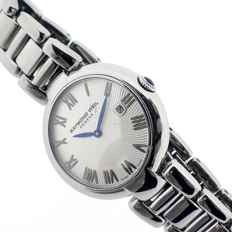 Image 6 of Raymond Weil Shine; Women's watch