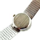 Image 8 of Omega Vintage 'Cocktail'; 18k white gold women's watch with diamonds