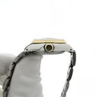 Image 6 of Rolex Datejust 26mm 69173; 18k gold/steel women's watch