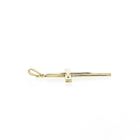 Image 4 of Gold Cross Pendant