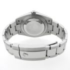 Image 13 of Rolex Datejust 41mm 'Wimbledon' 126300; Automatic men's watch