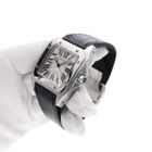 Image 16 of Cartier Santos 100 XL Automatic W20076X8/2656; Automatic men's watch