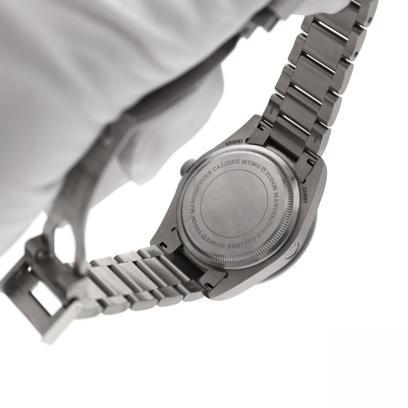 Image 18 of Tudor Pelagos M25600TN-001; Automatic men's watch