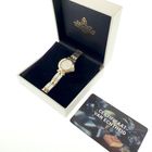 Image 5 of Pequignet Moorea; Ladies watch