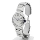 Image 2 of Cartier Ballon Bleu 36mm 3284; Automatic watch