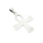 Image 8 of Silver Egyptian Ankh pendant