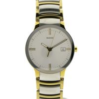 Rado Centrix; Unisex watch in full set