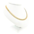 Image 4 of Golden Fantasy Link Necklace