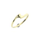 Image 1 of Golden fantasy ring