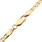 Image 7 of Golden Marine Link Necklace